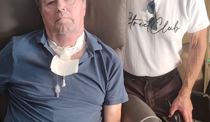 Photo 1 de l’itinéraire Bikemap « Kreuzstraße nach Hebershausen »