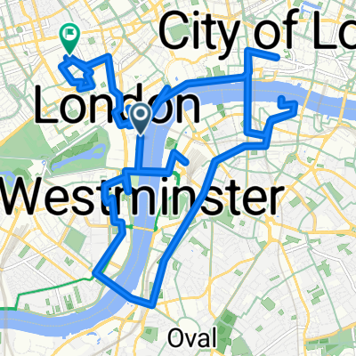 London Highlights v3