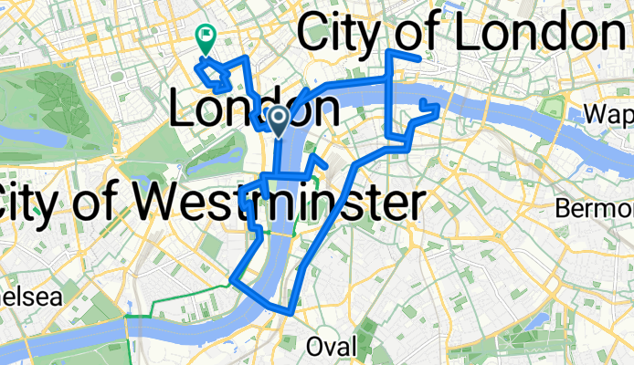 London Highlights v3