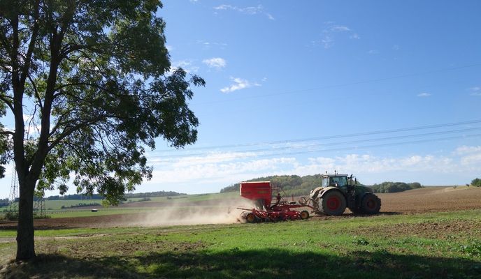 Foto 1 del percorso Bikemap "K Michalovi na oslavu" Foto 1 del percorso Bikemap "K Michalovi na oslavu"