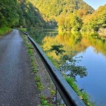 Zdjęcie 7 trasy Bikemap „Kum, zasavski Triglav MTB”