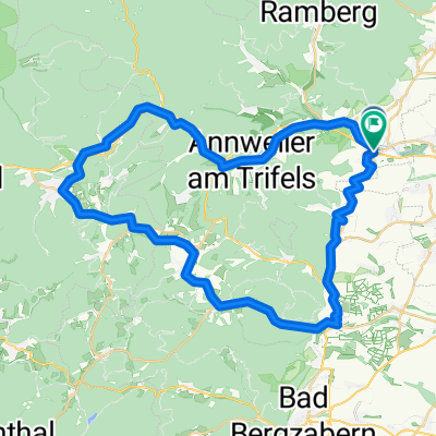 Annweiler Rundfahrt