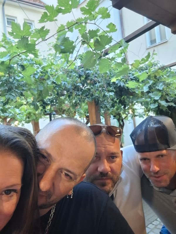 Kytín, Kytín do Kytín, Kytín