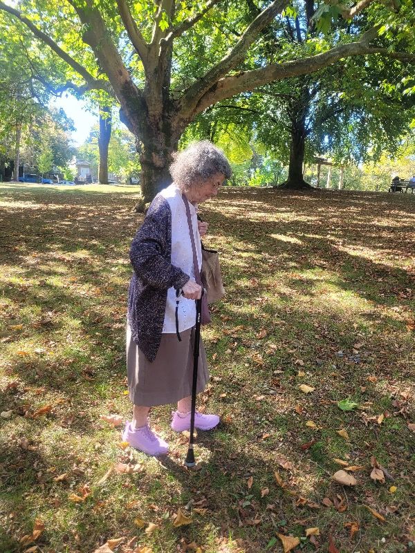 Southwynde Ave, Burnaby to Southwynde Ave, Burnaby