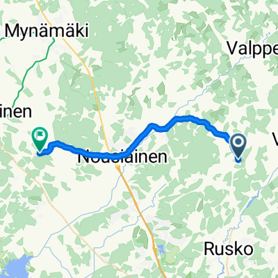 From Rusko to Lemu
