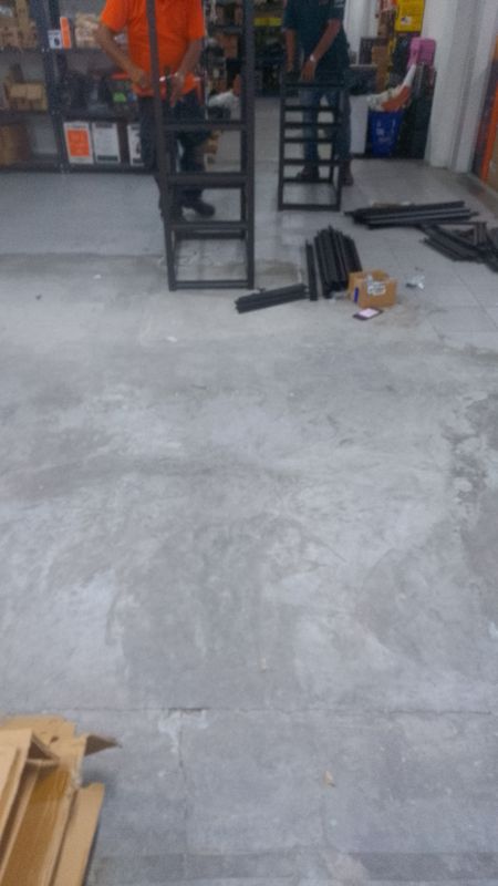 De Boulevard Faja de Oro a Calle Santo Tomas de Aquino