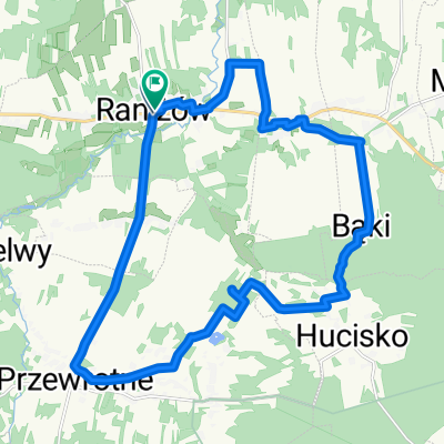 Hucisko Bąki