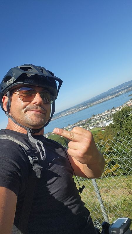 Seidenstrasse nach Mühlestrasse