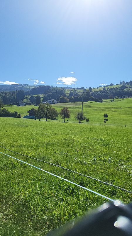 Seidenstrasse nach Mühlestrasse