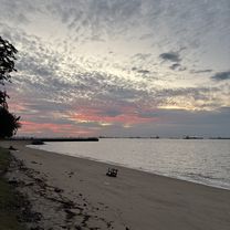 River Valley Rd, Singapore to Marine Parade, Singapore