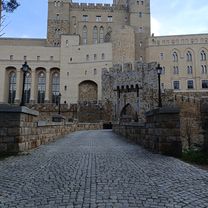 Kruszewnia/Czarnoleska do Czarnoleska