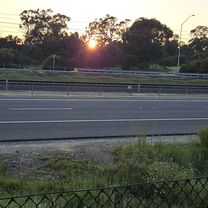Lake Joondalup Sunday Ride
