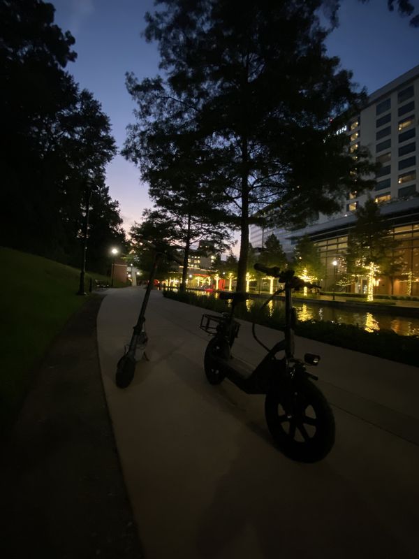 Sawmill Grove Ct, Spring to Sawmill Grove Ct, Spring