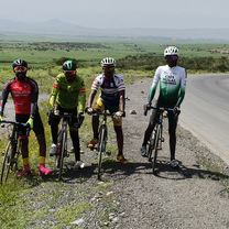 Foto 7 de la ruta de Bikemap "Sporty route"