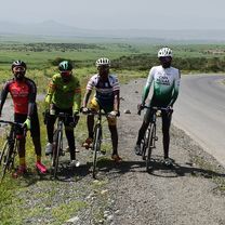 Foto 8 de la ruta de Bikemap "Sporty route"