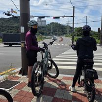 Photo 8 de l’itinéraire Bikemap « 덕암동 159-5Ph0]으로 라우팅 »