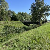 Foto 7 de la ruta de Bikemap "Verdigasse, Poysdorf nach Millenniumsstraße, Poysdorf"