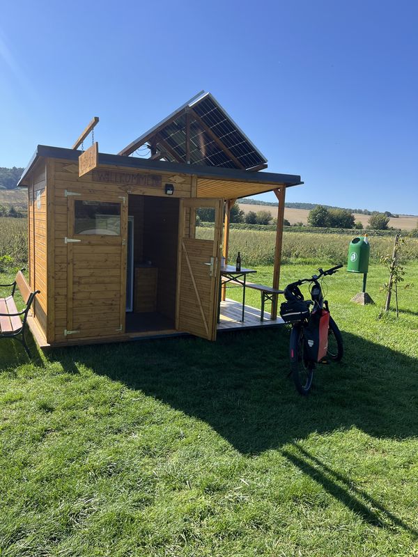 Verdigasse, Poysdorf nach Millenniumsstraße, Poysdorf