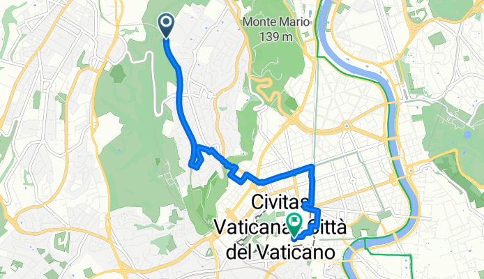 Rome - Rome
