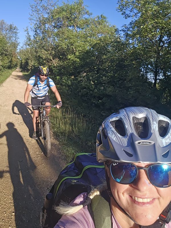 Savudrijska ulica to Sečovlje