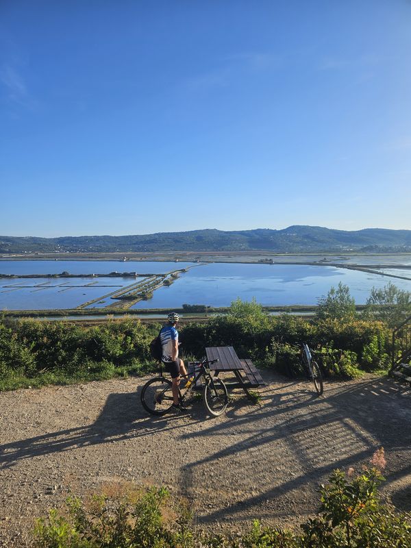 Savudrijska ulica to Sečovlje