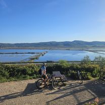 Savudrijska ulica to Sečovlje