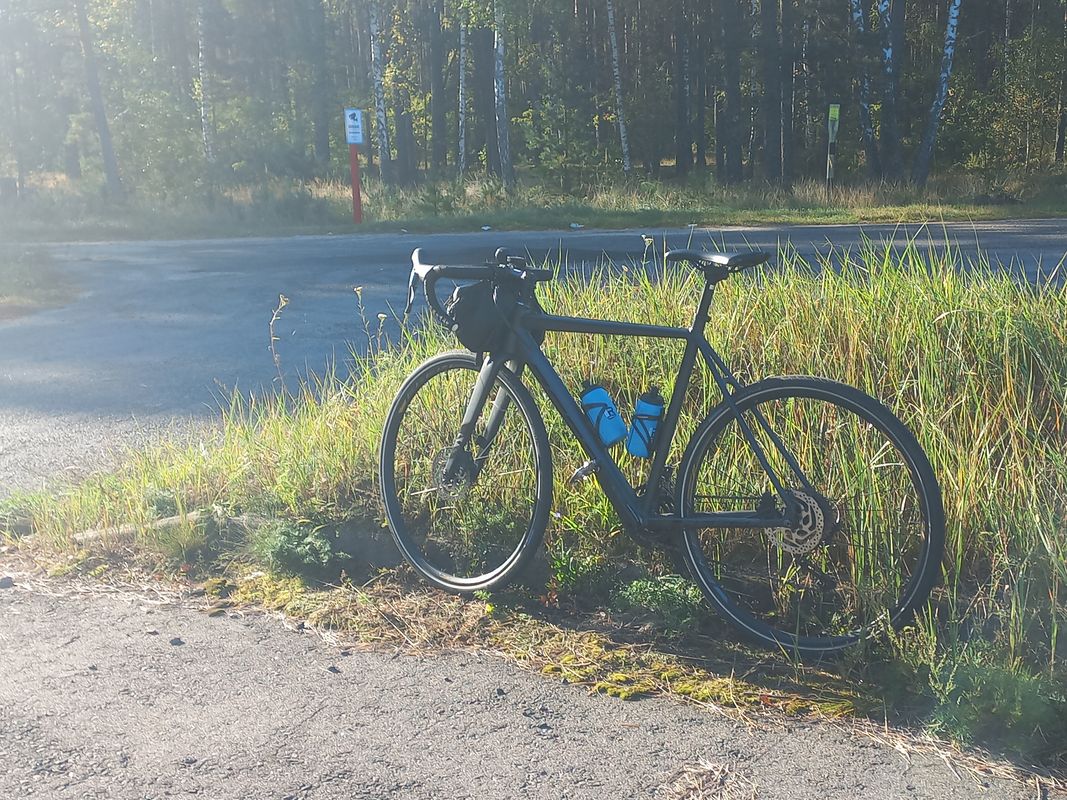 Уверенная езда