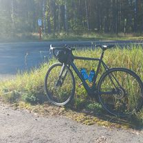 Уверенная езда