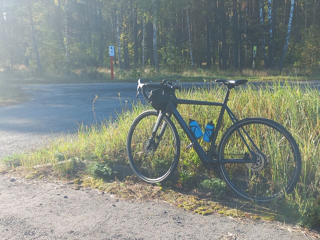 Уверенная езда