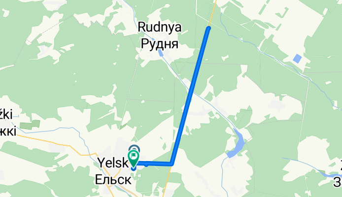 Уверенная езда