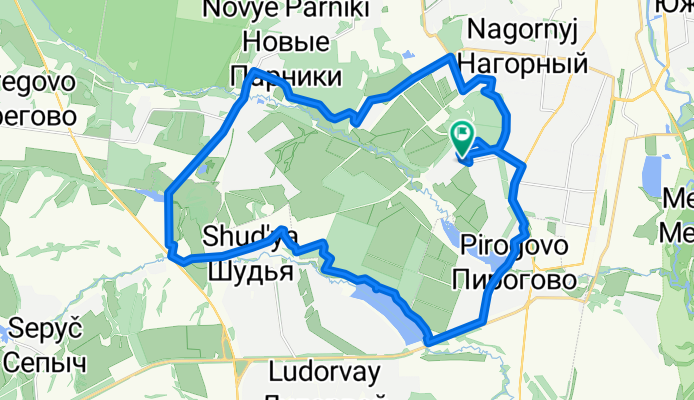 velosiped