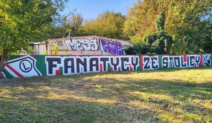 Zdjęcie 1 trasy Bikemap „Barska do Barska 11/13” Zdjęcie 1 trasy Bikemap „Barska do Barska 11/13”