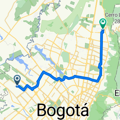 Apto-Fonti-Calle 116-Nova-Torre