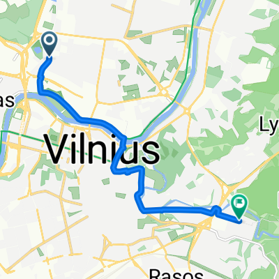 Iki Nidos