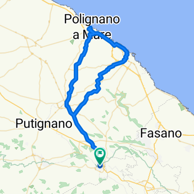 De Corso Trieste e Trento à Corso Trieste e Trento