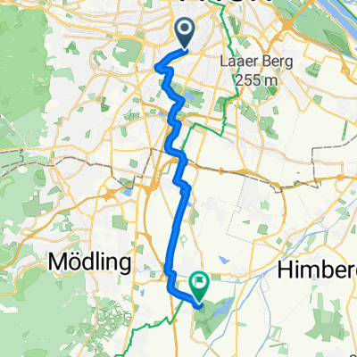 Siebenbrunnengasse nach 3985+JF