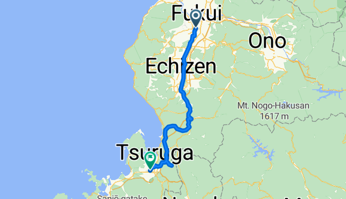２丁目 まで2番地