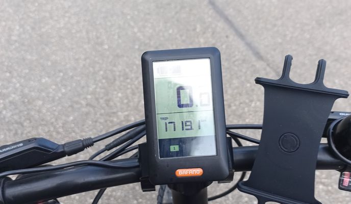 Foto 1 der Bikemap-Route "Paul-Wiegand-Straße nach Adolffstraße 66/1"