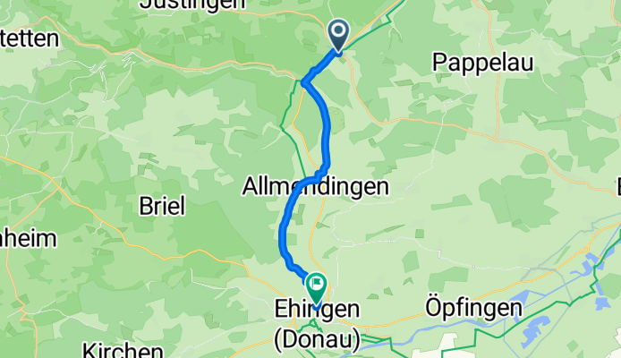 Paul-Wiegand-Straße nach Adolffstraße 66/1