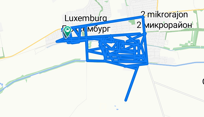 езда по канту