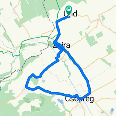 Zsirai utca - Zsirai utca