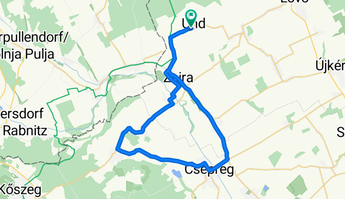 Zsirai utca - Zsirai utca