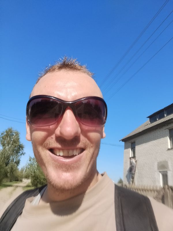 Восстановительный маршрут