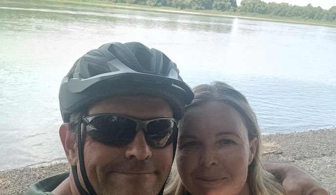 Zdjęcie 1 trasy Bikemap „Királyok útja - Királyok útja”