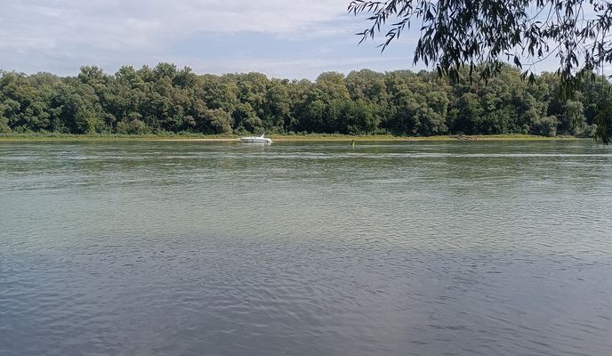 Zdjęcie 2 trasy Bikemap „Királyok útja - Királyok útja”