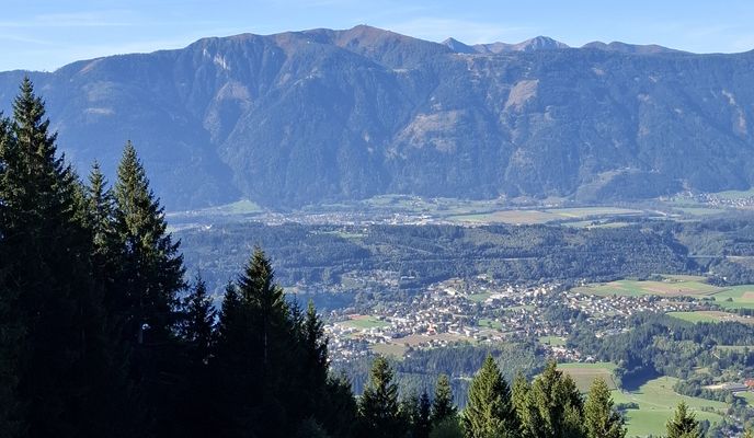 Foto 2 de la ruta de Bikemap "Hauptstraße nach Hauptstraße" Foto 2 de la ruta de Bikemap "Hauptstraße nach Hauptstraße"