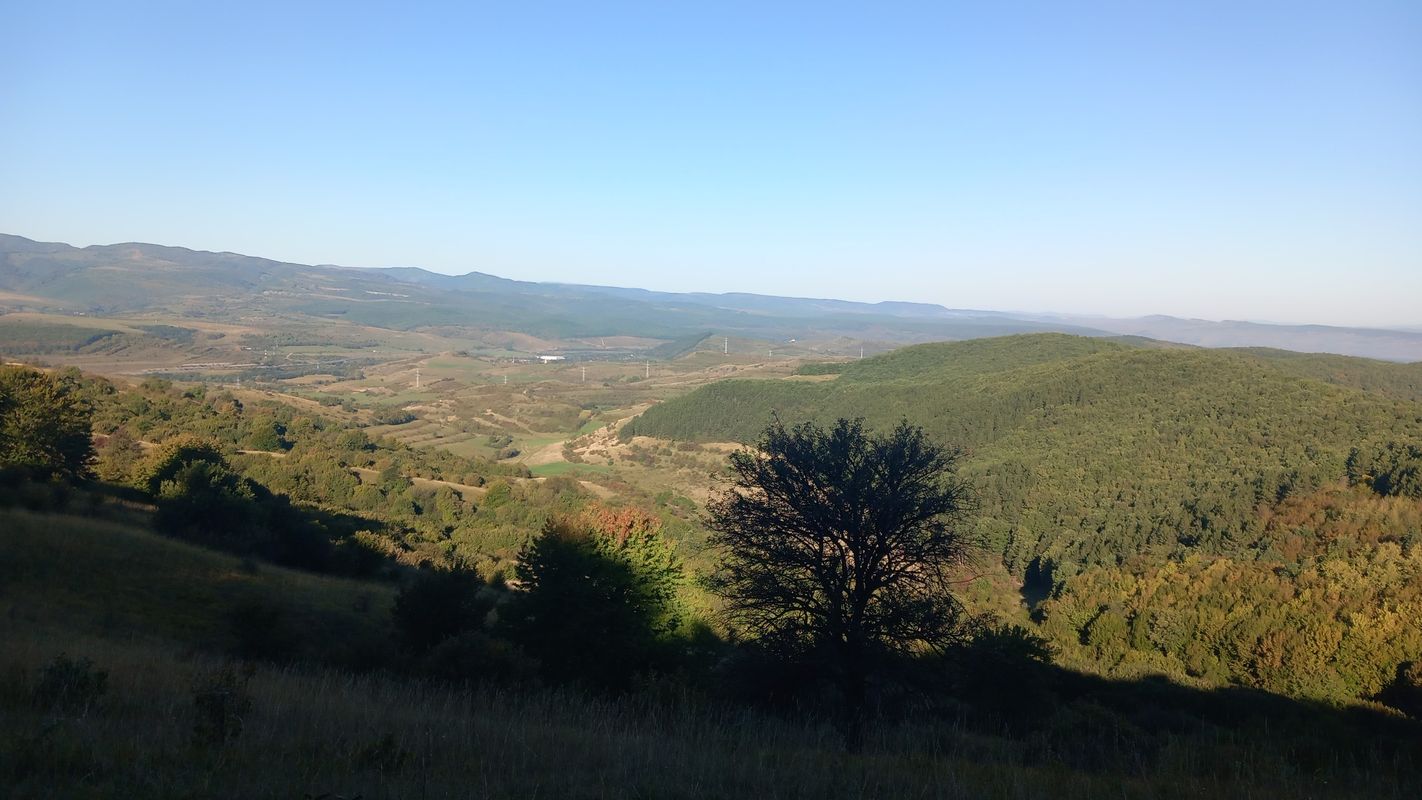 Tur Sălicea Inață