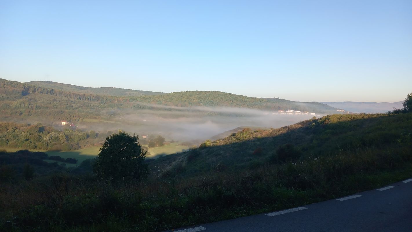 Tur Sălicea Inață