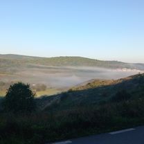 Tur Sălicea Inață