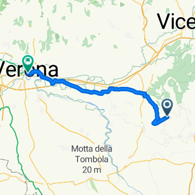 Orgiano - Verona